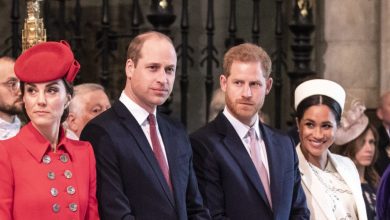 Grande première en six ans ! Le prince William parle publiquement de son frère Harry, une déclaration inattendue