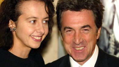 François Cluzet : Ses propos pas très délicats pour son ex Valérie Bonneton lorsqu’il parle de sa femme Narjiss