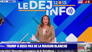 Départ discret de BFMTV : après 10 ans, une figure de la chaîne tire sa révérence en trois mots…