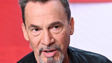 Florent Pagny : Sa fille Aël a quitté le foyer familial à 16 ans, un choix qui a perturbé ses parents et qu’elle explique