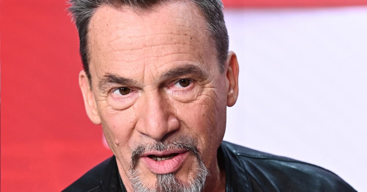 Florent Pagny : Sa fille Aël a quitté le foyer familial à 16 ans, un choix qui a perturbé ses parents et qu’elle explique