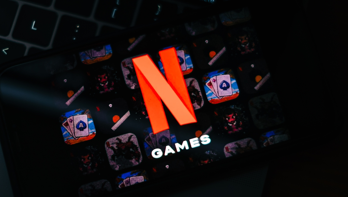 Netflix : après les annulations brutales de séries, les jeux vidéo sont la nouvelle victime du streamer