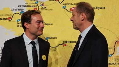 Tour de France 2025. Voici le parcours du contre-la-montre à Caen