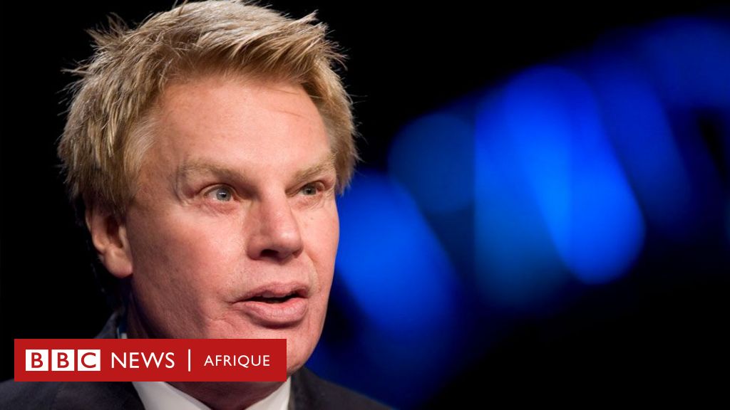 Mike Jeffries : l’ancien PDG d’Abercrombie accusé d’avoir dirigé un réseau de trafic sexuel