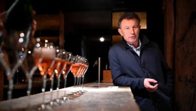 « Refuser une coupe de champagne est une erreur politique »