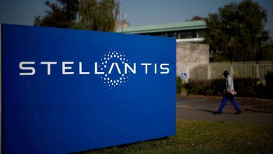 Stellantis supprime 250 postes d’intérim dans une usine près de Rennes