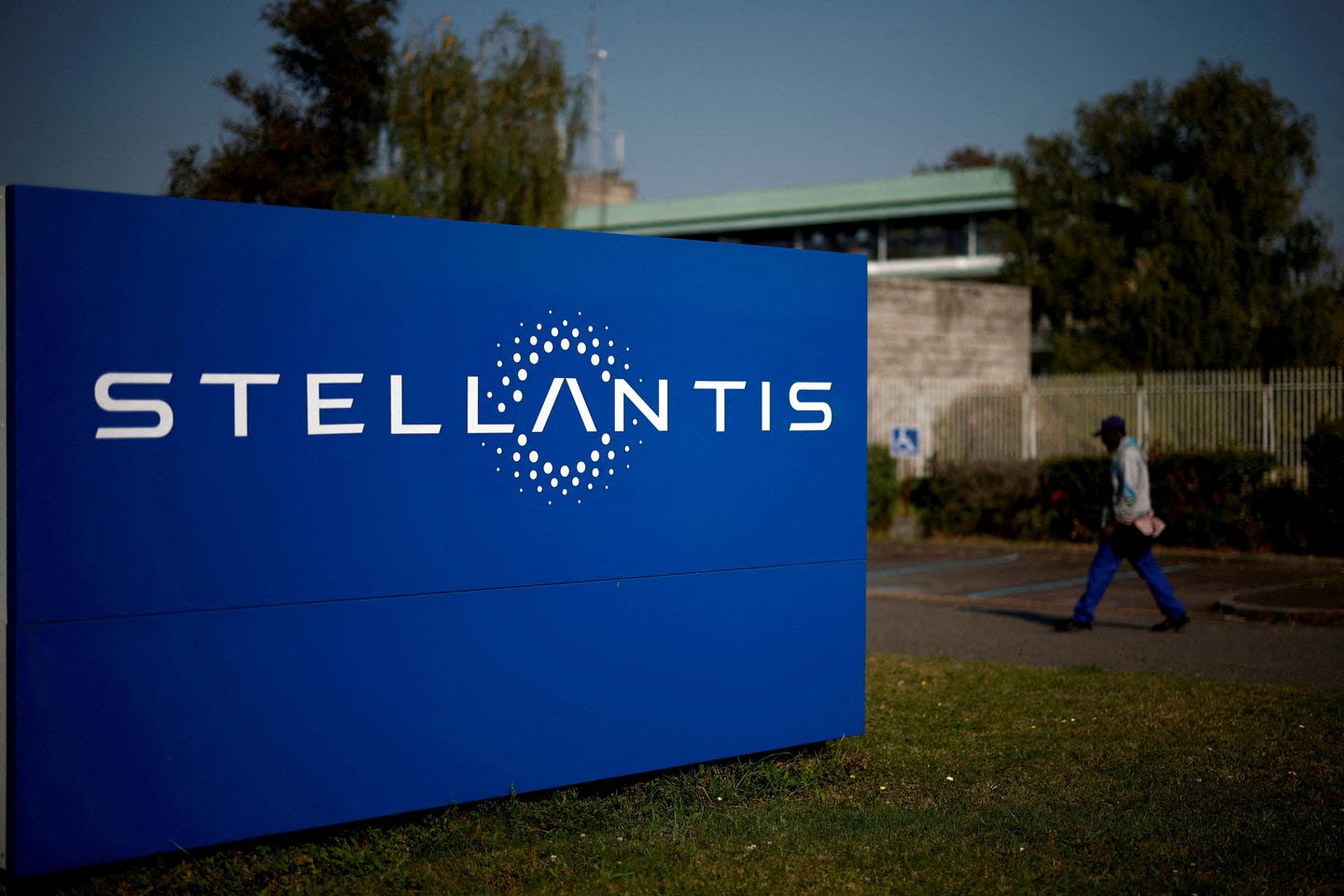 Stellantis supprime 250 postes d’intérim dans une usine près de Rennes