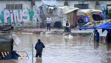 Inondations en Espagne : au moins 95 morts, images terribles à Paiporta et dans la région de Valence