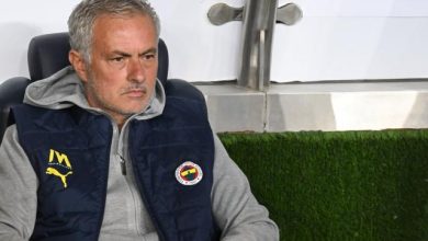 José Mourinho désigne Manchester United et Tottenham comme favoris de la Ligue Europa