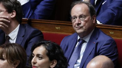 François Hollande n’a voté… qu’une seule fois depuis le début de la nouvelle législature