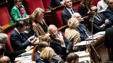 Michel Barnier face à la difficulté de réduire les dépenses publiques