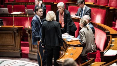 Les députés infligent de nouveaux revers au gouvernement