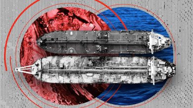 Comment les Russes contournent les sanctions pétrolières occidentales avec des sociétés écrans, des navires fantômes et des négociants cachés