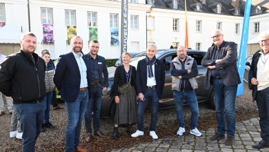 LE CREUSOT : Le nouveau salon automobile vous attend au Château de la Verrerie, avec 20 nouveaux modèles