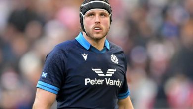 L’entraîneur écossais Greg Townsend mécontent de la gestion de Jonny Gray à l’UBB