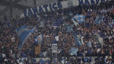 L’OM prévient ses supporters avant le Classique contre le PSG (Ligue 1)