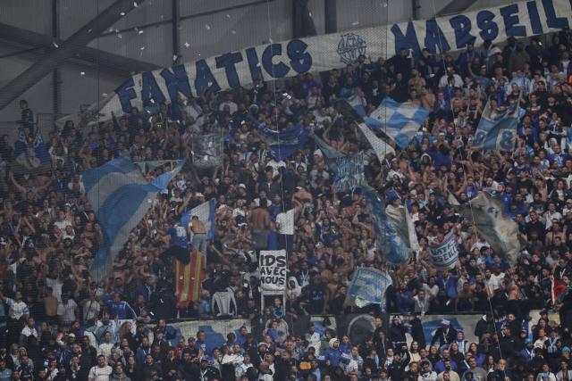 L’OM prévient ses supporters avant le Classique contre le PSG (Ligue 1)