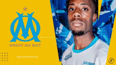 Elye Wahi (ex-RC Lens) remplacé par un talent à 16M€ à Marseille ?