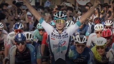 Vélo. Tour du Guangxi – Govekar la 6ème étape, Van Eetvelt sacré, Baudin monte sur le podium