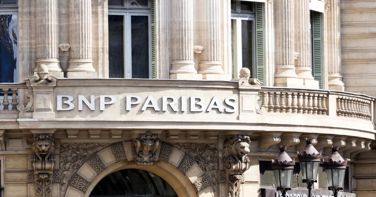 BNP Paribas condamné à rembourser un client victime d’une arnaque