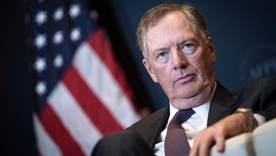 Robert Lighthizer, l’homme qui a poussé Donald Trump dans la guerre commerciale