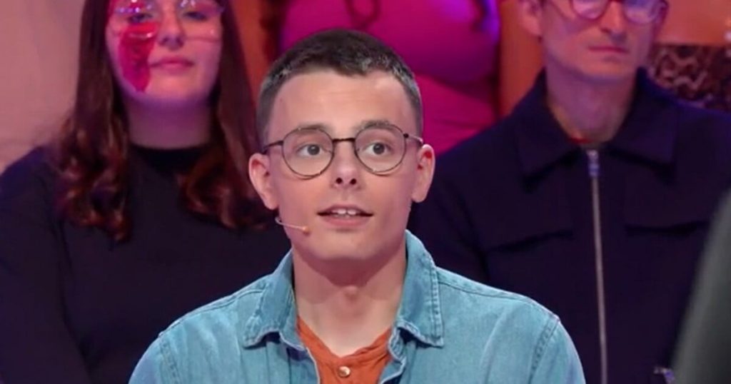 Les 12 Coups de Midi : Emilien enfin prêt à baisser les bras et à se faire éliminer pour une bonne raison ? « Je n’ai aucun regret »