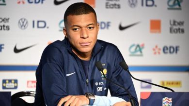 Quand ses parents convainquaient Kylian Mbappé de ne pas échouer chez les Bleus