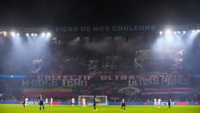 Chants homophobes visant l’OM et Rabiot au Parc – Ligue 1 – J8 – PSG-Strasbourg (4-2)