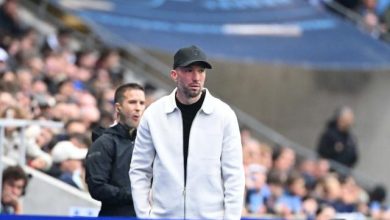 « On dit ce qu’on a dans le coeur », les explications du Havre auprès de ses supporters après la déroute face à l’OL