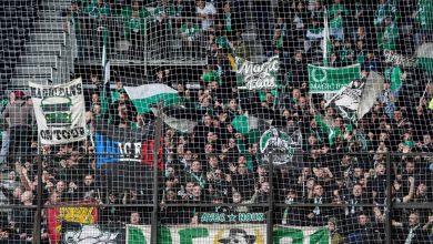 Des chants homophobes entonnés à nouveau lors d’Angers-Saint-Étienne – Ligue 1 – J9 – Angers-Saint-Étienne (4-2)