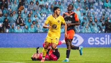 Porté par Zakaria Aboukhlal, Toulouse coule Montpellier – Ligue 1 – J9 – Montpellier-Toulouse (0-3)