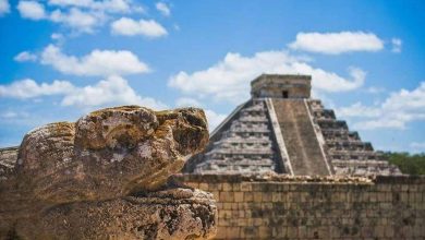 Une immense cité maya enfouie depuis 1 200 ans découverte par hasard… grâce à une recherche Google – Édition du soir Ouest-France