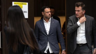 18 mois de prison avec sursis requis contre le fils de Christophe Galtier dans l’affaire des faux agents sportifs