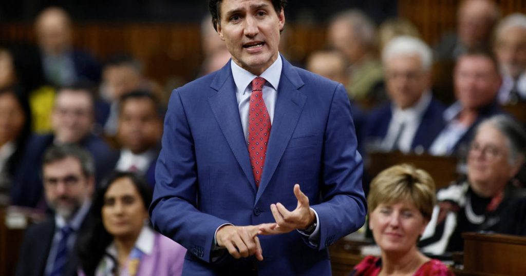 Le Canada dévoile un plan pour réduire considérablement l’immigration