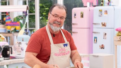 Dans « Le Meilleur Pâtissier », José révèle avoir survécu à quatre cancers