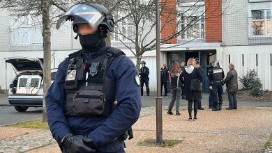 Qu’est-ce que la brigade CRS 82, « nouvelle génération », envoyée à Rennes ?