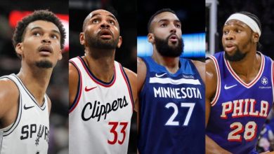 Wembanyama, Batum, Gobert, Yabusele… Quatorze Français et huit grandes questions pour la nouvelle saison NBA