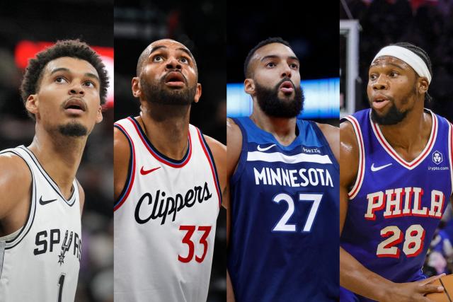 Wembanyama, Batum, Gobert, Yabusele… Quatorze Français et huit grandes questions pour la nouvelle saison NBA