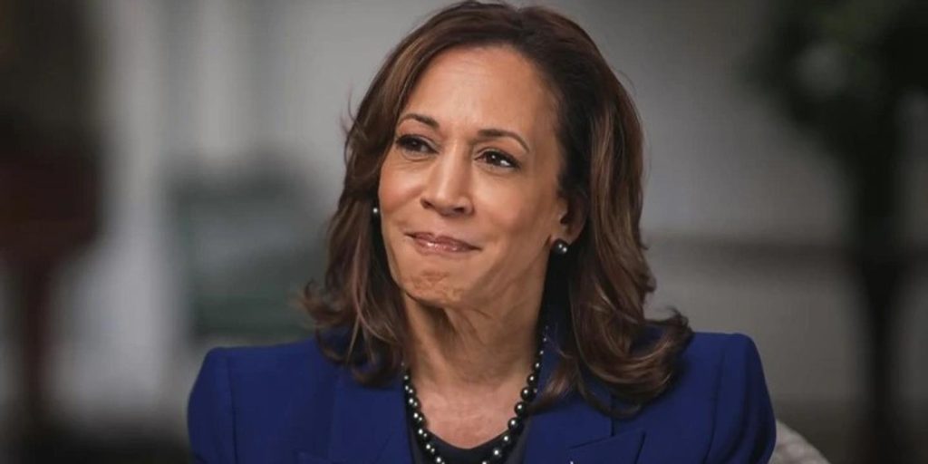 Kamala Harris se dit « prête » si Donald Trump tente d’annuler le résultat de l’élection présidentielle de novembre