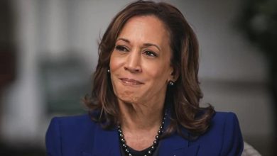 Kamala Harris se dit « prête » si Donald Trump tente d’annuler le résultat de l’élection présidentielle de novembre