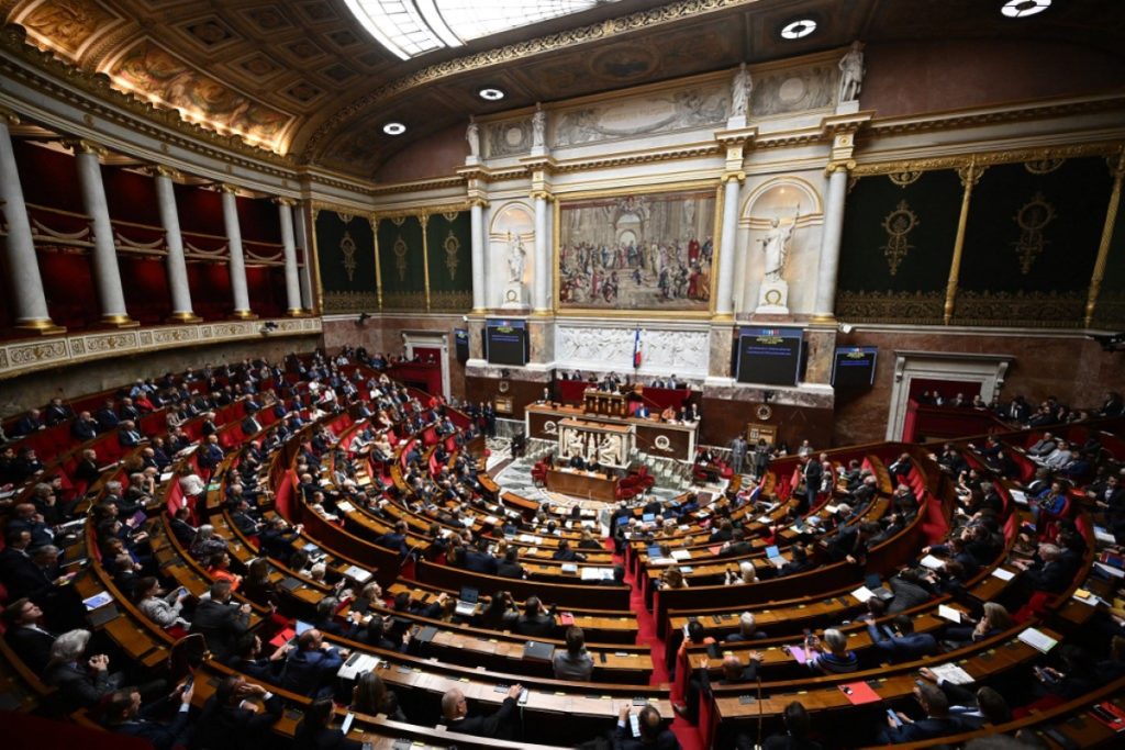 Réglementation des meublés de tourisme : l’Assemblée nationale et le Sénat s’accordent sur un projet de loi – 29/10/2024 à 12h35