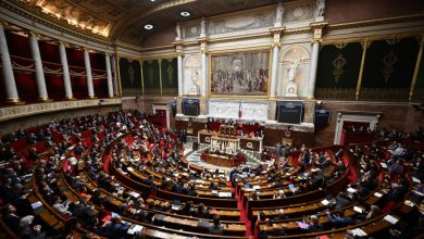 Réglementation des meublés de tourisme : l’Assemblée nationale et le Sénat s’accordent sur un projet de loi – 29/10/2024 à 12h35