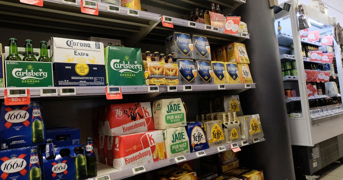 l’industrie agroalimentaire proteste contre les taxes supplémentaires sur le sucre et l’alcool