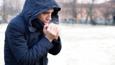 Cinq conseils pour lutter contre les pieds et les doigts froids – Édition du soir Ouest-France