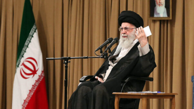 L’Ayatollah Khamenei ouvre un compte en hébreu sur X, les Israéliens réagissent avec ironie