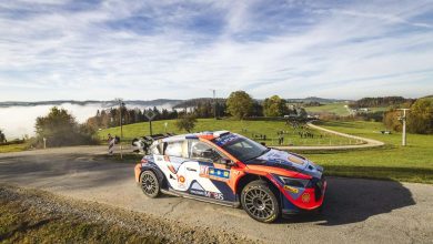 Tänak s’impose et reste en lice pour le titre face à Neuville