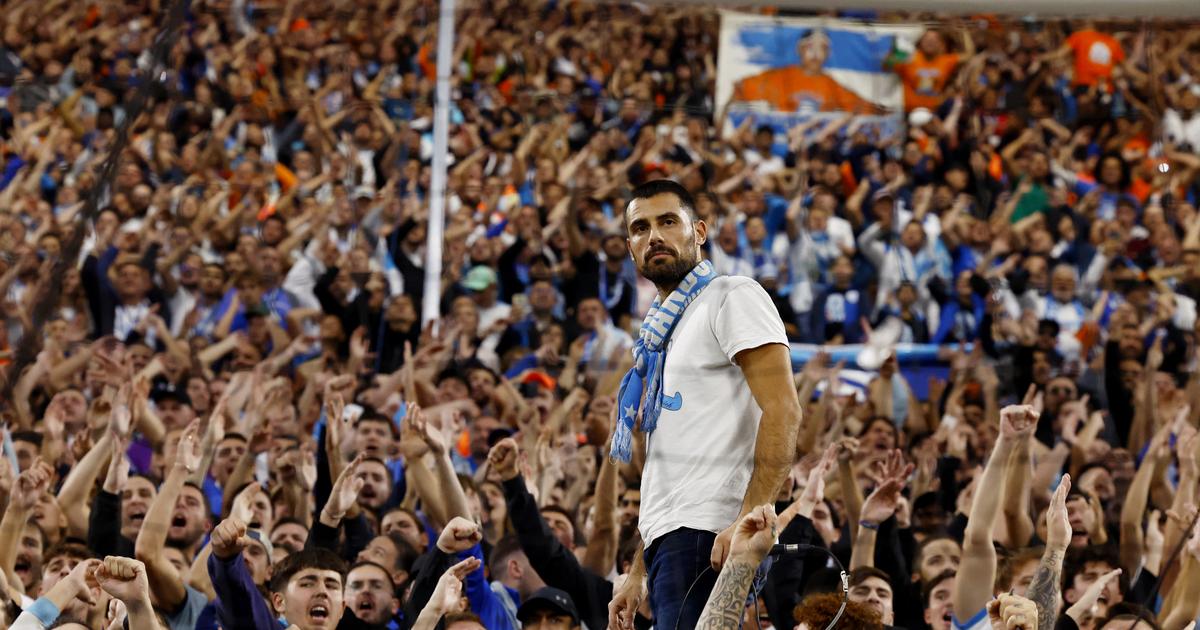 Des chants homophobes entendus au Vélodrome