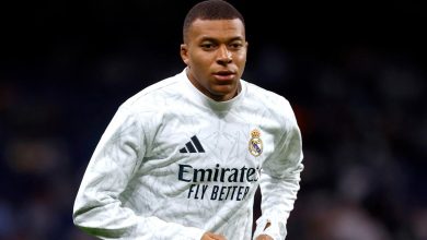 En pleine tempête, Kylian Mbappé débute avec le Real Madrid face au Celta Vigo