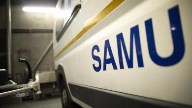 un adolescent de 13 ans décède malgré deux appels au SAMU