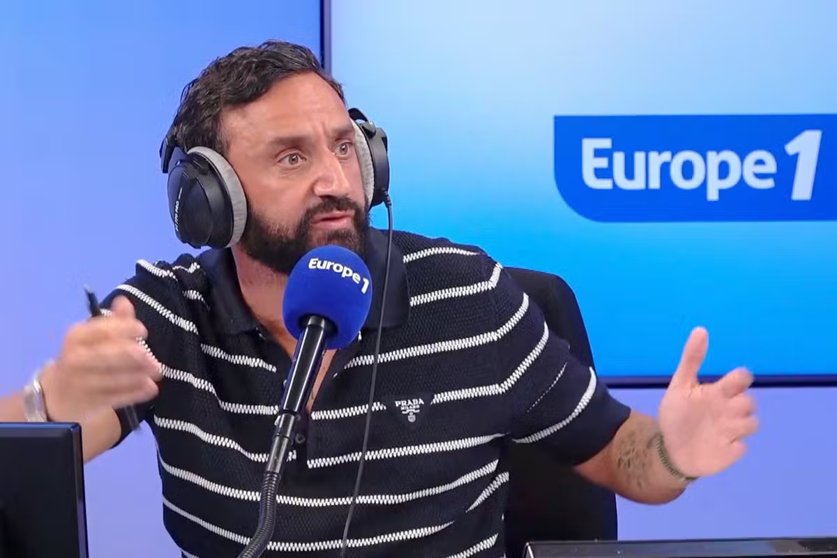 Thierry Ardisson a touché le jackpot : Cyril Hanouna ronge son frein et jette par les fenêtres les millions d’euros qu’il a reçus